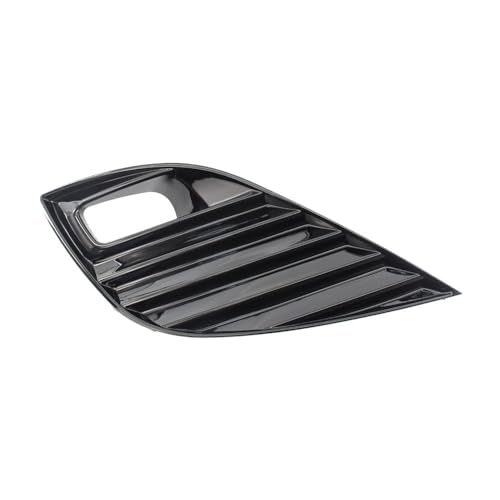 Calandre Camry 2020 résolution fixations antibrouillard cassées 81481-06210