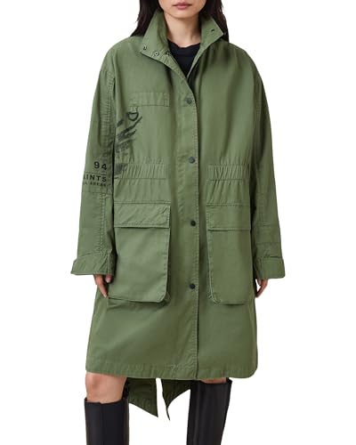 Women's Milla Bird Parka