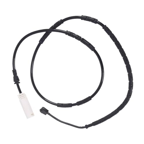 Sensor de desgaste para BMW E90 E92 E87 cable de freno eje trasero 34356792564 2