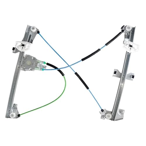 Lève-vitre électrique avant gauche 9221G3 régulateur de vitre confortable pour Partner