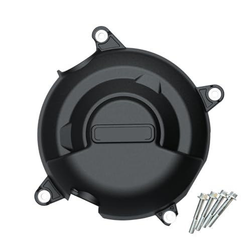 Moto couvercle carter moteur Trident 660 capot de protection Tiger 2021-2024