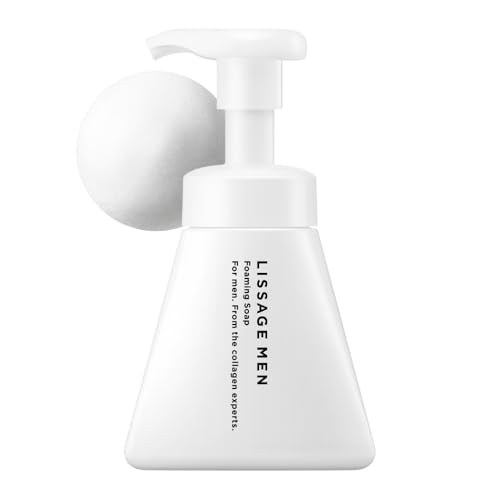リサージ メンフォーミングソープ 150ml 男性用 洗顔料 (メンズ スキンケア)