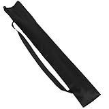 BESPORTBLE Bolsa de Bate de béisbol Bolsa de béisbol Bolsa para Palo de Beisbol Bolsa de Transporte para Bate de béisbol Bolsa para Guardar Bate de béisbol Bolsa de Bates de béisbol Caso