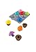 Learning Resources Smart Snacks Shape Sorting Cupcakes