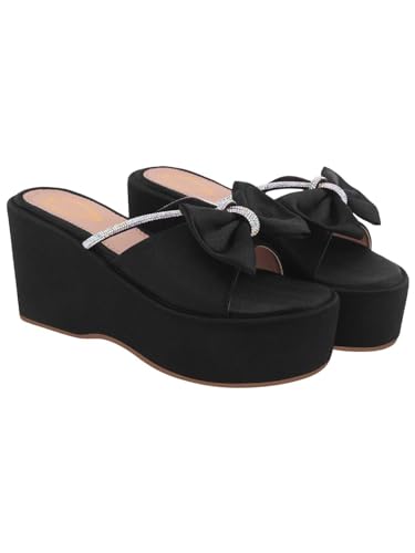 Shoetopia Womens Platform Heel Sandal (B0CXJ2J7P6) Amazon Price History, Amazon Price Tracker