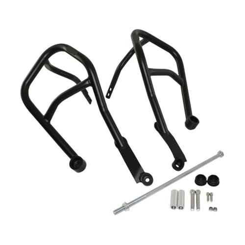 Barre Protection Moteur Moto Multistrada 1260 1200 Pare-Chocs Crash Bar 2015-2021