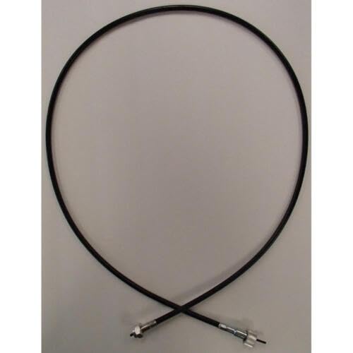 Replacement for fits 882021M91 New Tachometer Cable Fits Massey Ferguson1080, 165, 168, 175, 178, 180