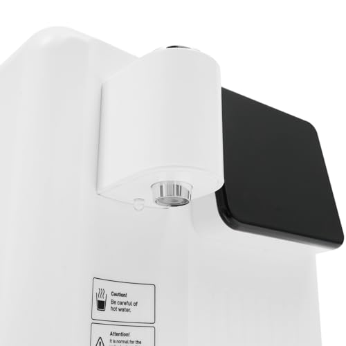 Dispensador Eléctrico de Agua Caliente 3L miniatura 4