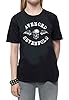 Avenged Sevenfold Kids T Shirt Classic Deathbat New Official Black Ages 1-12 yrs #2