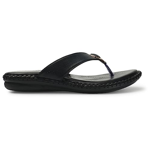 Image of XE Looks Doctor Ortho, Comfortable & Stylish Slippers For Women & Girls Soft Cushion