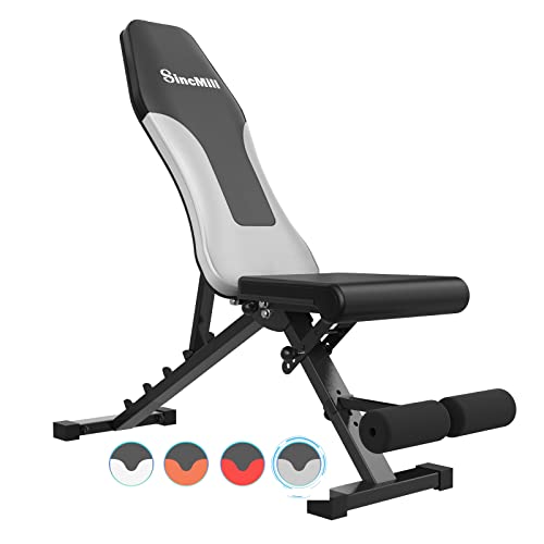 Find The Best Adjustable Benches For Lifting Reviews & Comparison Katynel