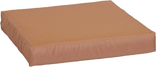 Gartenstuhl-Kissen LKP 70x70PY201 Cojín