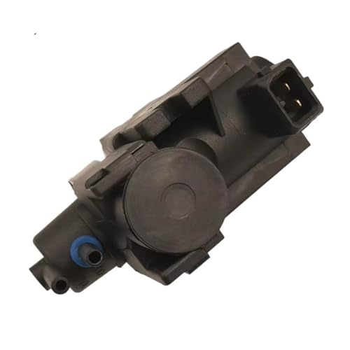 Électrovanne à vide 11747626351 résout perte puissance BMW xDrive - 3