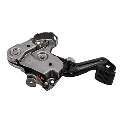 GM Genuine Parts Parking Brake Lever Cover