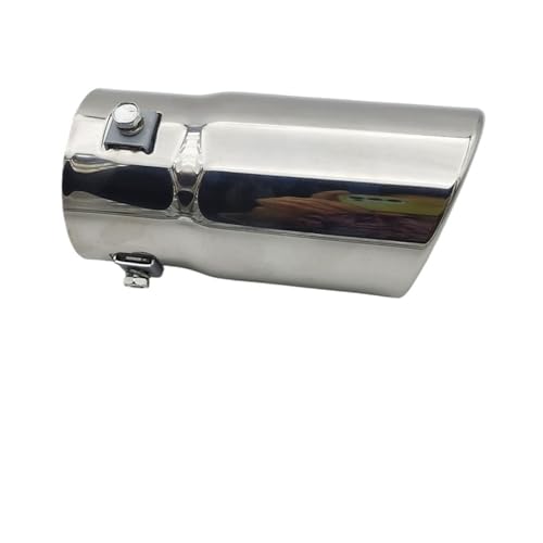 }t[Jb^[ J[X^CO 70mmCbg 76mmAEgbg GL][XgpCv }t[ jo[T J[{ GL][Xge[ }t[`bv XeX J[GNXeVp[c(SilverBevel330)