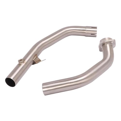 Tuyau de raccordement avant moto CBR300R pour balades et roadtrips