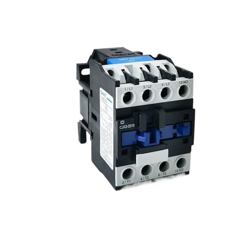 Contacteur électrique AC LC1-D automatisme de pompe maison