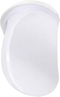 Cabilock Bath Accessories Foot Shower Step Washing Foot Rest Pedal Foot Rest Aid Shaving Leg Rest Bathroom Shaving Leg Foot Rest Shower Step for Shaving Toilet Stand White Sucker Leg Frame