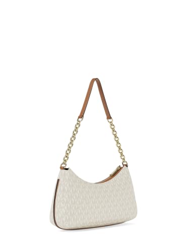 Image of Michael Kors Women's Nolita Medium Chain Pouchette Bag