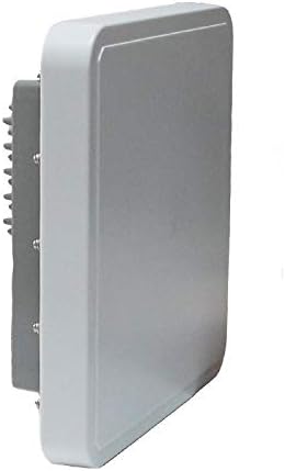 E Series 9 dbi Long Range UHF RFID Reader RJ45 WG RS232 RS485 TTL