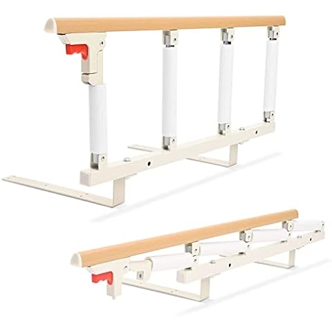 Hlieeosfcn Bettgitter, Bettgitter für Ältere Cover