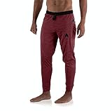 HAUPTMERKMALE. Handgefertigt aus einem starken / weichen / dehnbaren Stoff und schlagfesten Flatlock-Nähten. Seitentaschen mit Reißverschluss für Cross-Training und funktionelle Workouts. Schräg geschnittene Taschen verhindern das Herausfallen von Gegenständen, auch wenn sie bei WOD-Bewegungen geöffnet werden. Optimiert für Cross-Training, Fitness, Functional Training, Yoga und Fitness-Workouts. Moderne, sportliche Passform. Amerikanische Größenangabe.