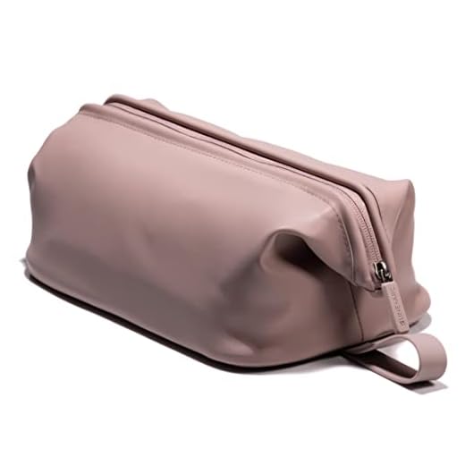 LINE+ARC Easy-Clean Silicone Dopp Kit