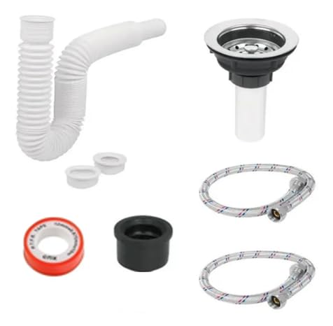 Tarjas Económicas para Cocina 6 tarjas para cocina economicas marca KADINOX PLUS (3)