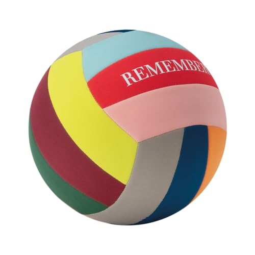 REMEMBER Freizeit-Ball, Volleyball aus 100% Neopren