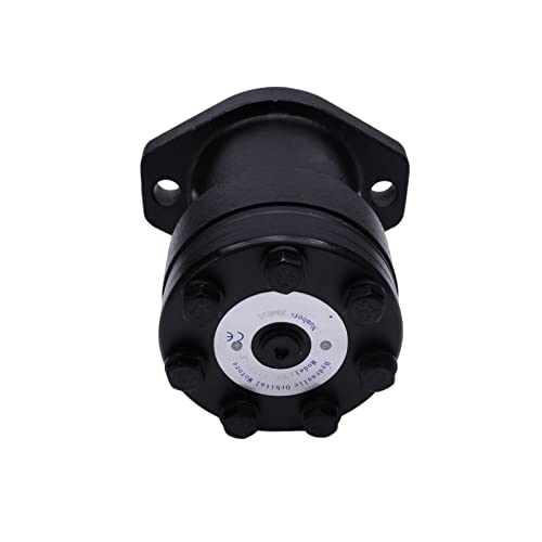 Image of Hydraulic Motor 101-1025-009 101-1025 Compatible for Eaton Char-Lynn H Series