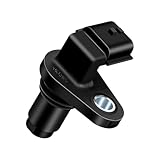 Engine Camshaft Position Sensor Fits for 2007-2022 Nissan Altima Maxima Murano Pathfinder Rogue Quest Sentra & Infiniti EX35 FX35 G25 G35 M35 Q50 Q70 QX60 Replaces 23731-JA11A, 23731-JA11B, 917-740