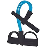 Best Sport Soft Body - Instrumento de Gimnasia para el Abdomen, Multicolor