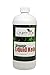 Organic Kelp Fertilizer by GS Plant Foods - Omri Certified (1 Quart) - Kelp Fertilizer for Gardens, Lawns & Soil