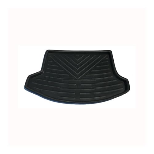 Tapis de coffre pour Sportage 3 SL 2011-2016 doublure de protection arrière