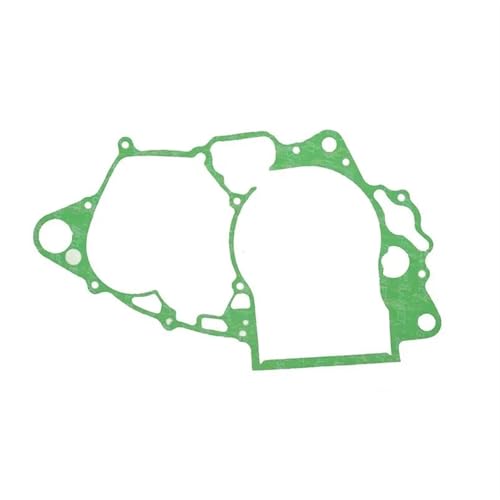 Joints carter moteur CRF450R pour réparer fuite huile embrayage et embase cylindre 02-06