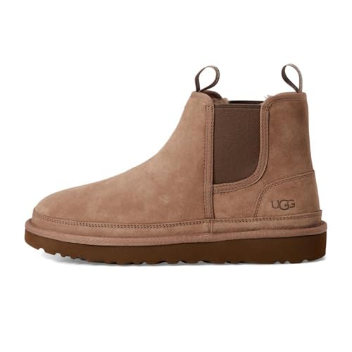 UGG Men's Neumel Chelsea Boot4