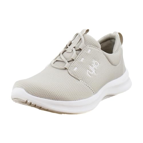 Basket femme Ryka Revive slip on sneakers confortables pour la marche