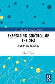 Buy Exercising Control of the Sea — BookShops.in