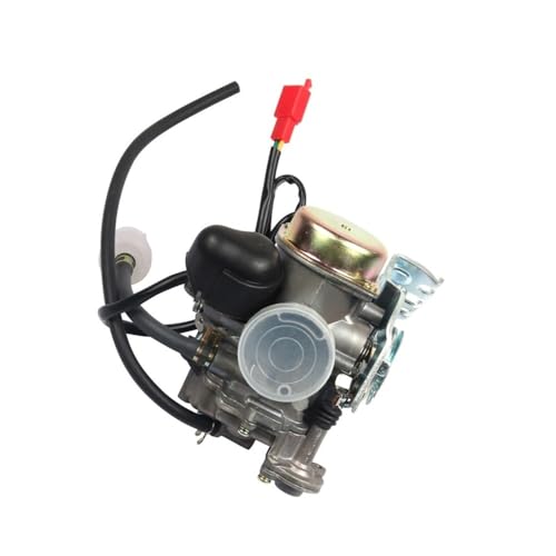 Carburateur de scooter 125 X125 et pièces de rechange du système de carburant moto