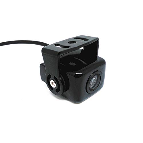 Riloer Telecamera di retromarcia per auto, telecamera di backup