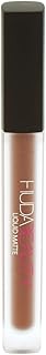 Huda BEAUTY Liquid Matte Ultra-Comfort Transfer-proof Lipstick Bombshell