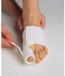 PediFix 6026LR Pedifix #6026 Post-op Hallux Valgus SoftSplint
