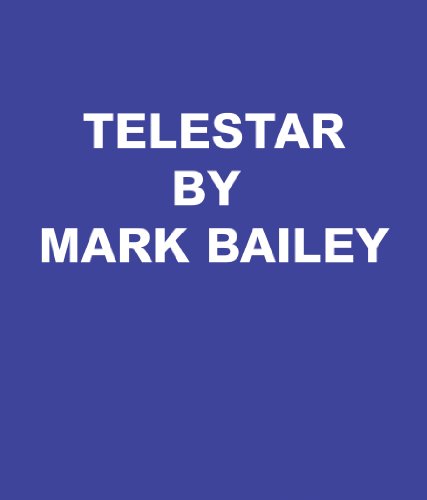 Telestar (English Edition)