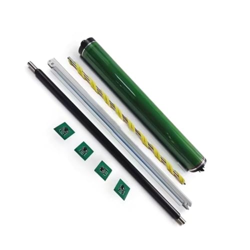 Kit de rechange pour tambour noir Versant 2100 idéal pour grands volumes de tirage