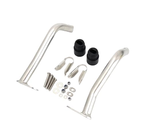Accessoires de moto barre sécurité inférieure pour R1250GS ADV