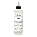 Premium Lubricating White Oil(8oz) for Electric Shavers, Hair Clippers, Hair Trimmers, Straight Razors With Anti-Rust Protection