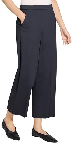 Image of Theory Women's Clean Terena Pant