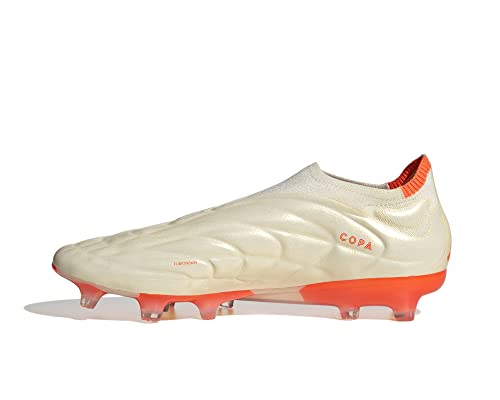 adidas Copa Pure+ FG Unisexe Chaussures de foot HQ8894 - vue 3