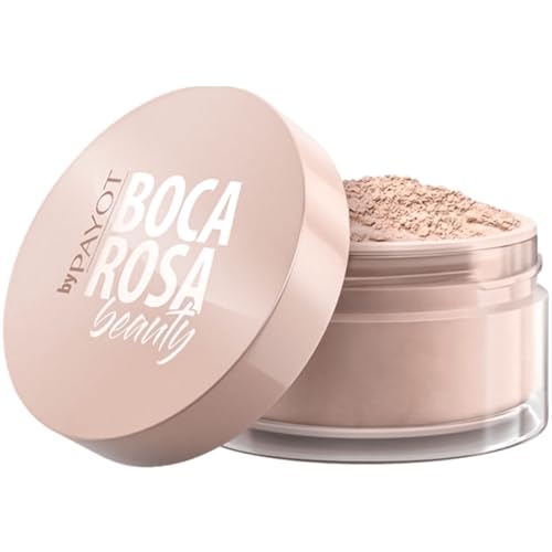 Pó Facial Solto Boca Rosa Beauty Mármore 1,2,3-20g (Marmore 1, 20...