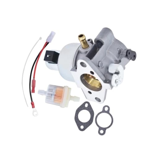 Carburateur 20 853 33-S résout fuite et panne moteur SV600 SV541
